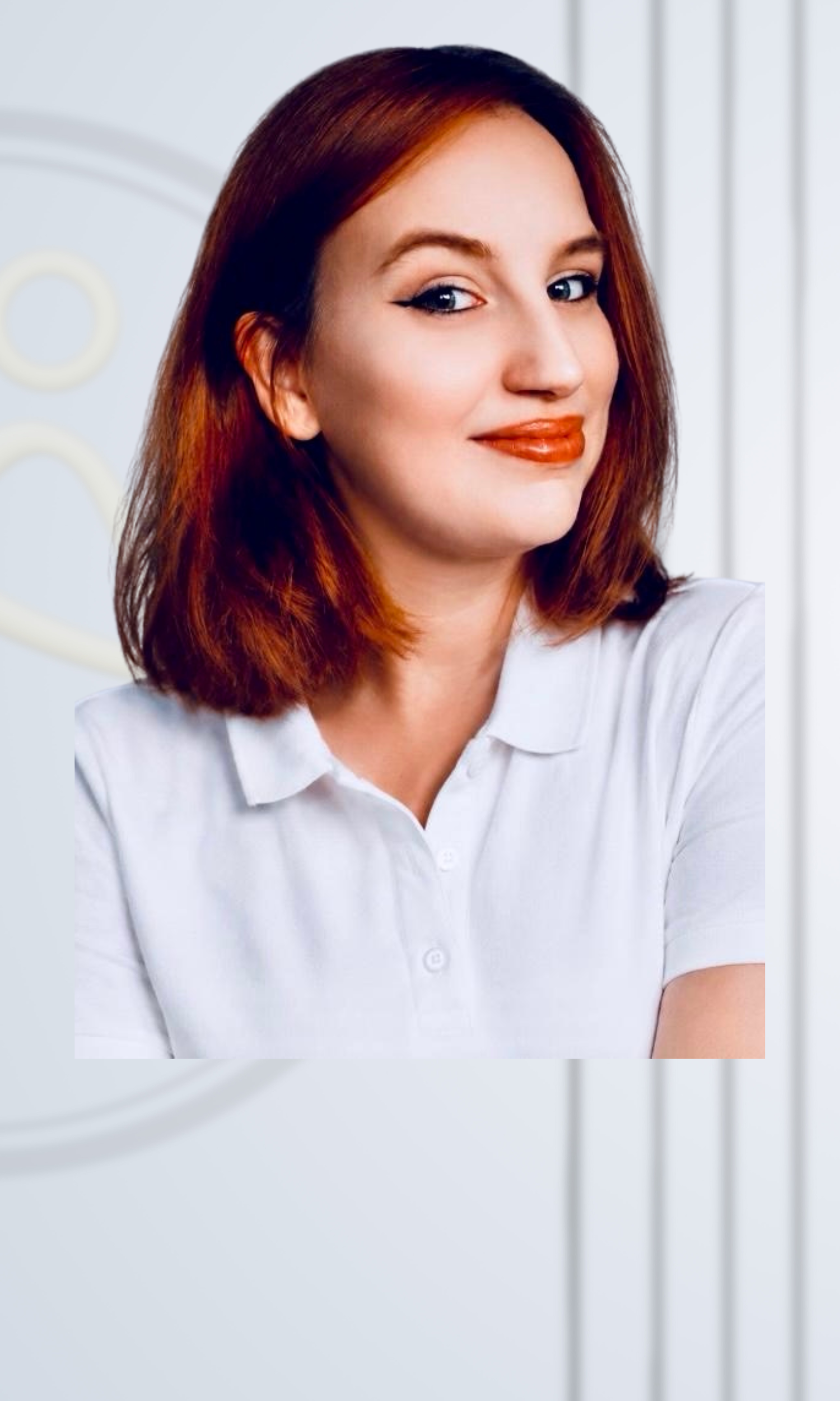 Alina Rückauf - Profile Picture